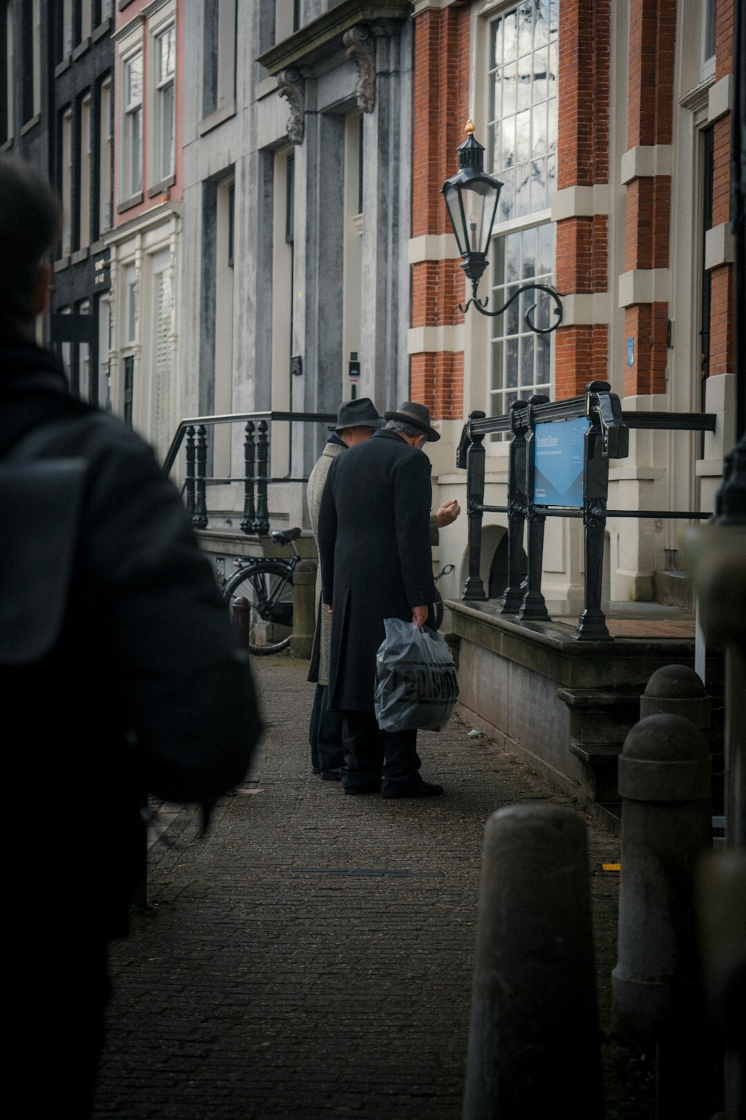 dutch crime novel cover