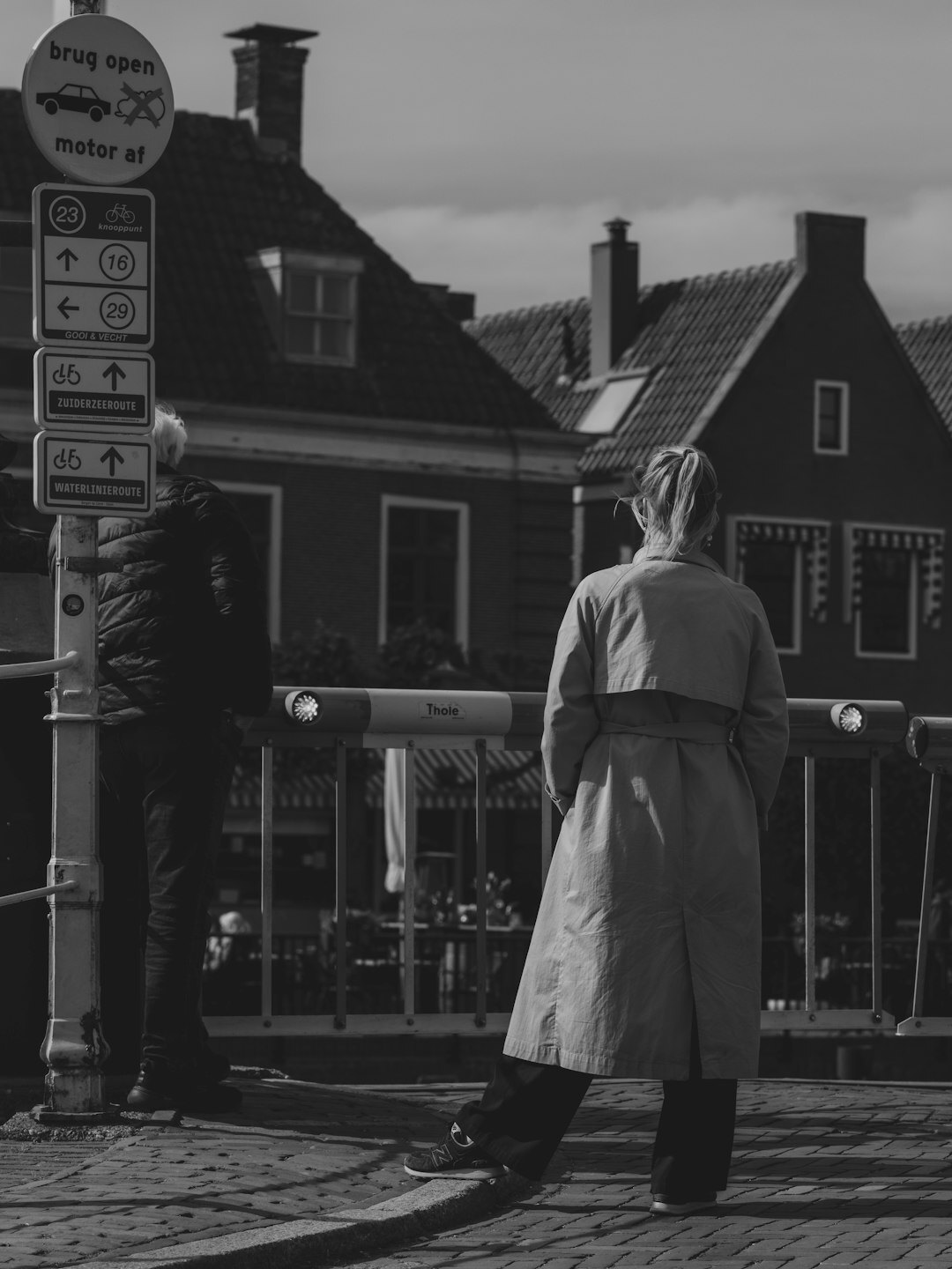 dutch crime novel cover