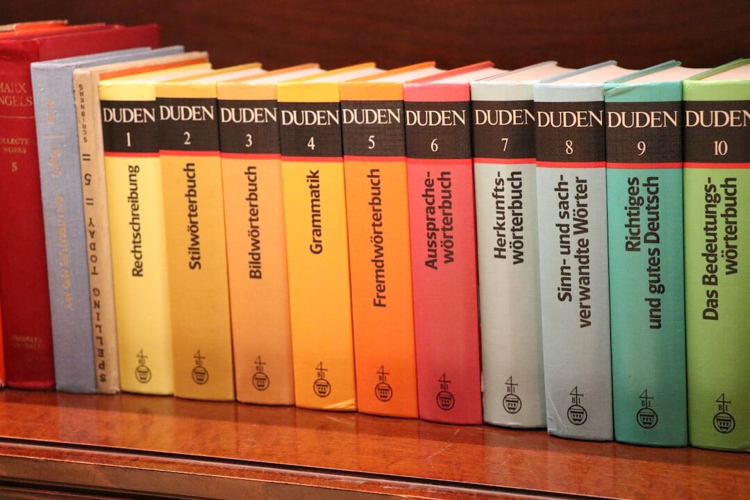 dutch mystery book