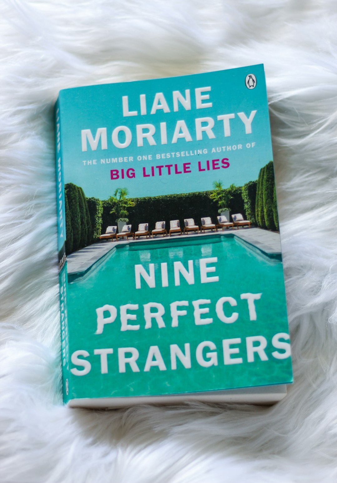 beginner reading crime novel